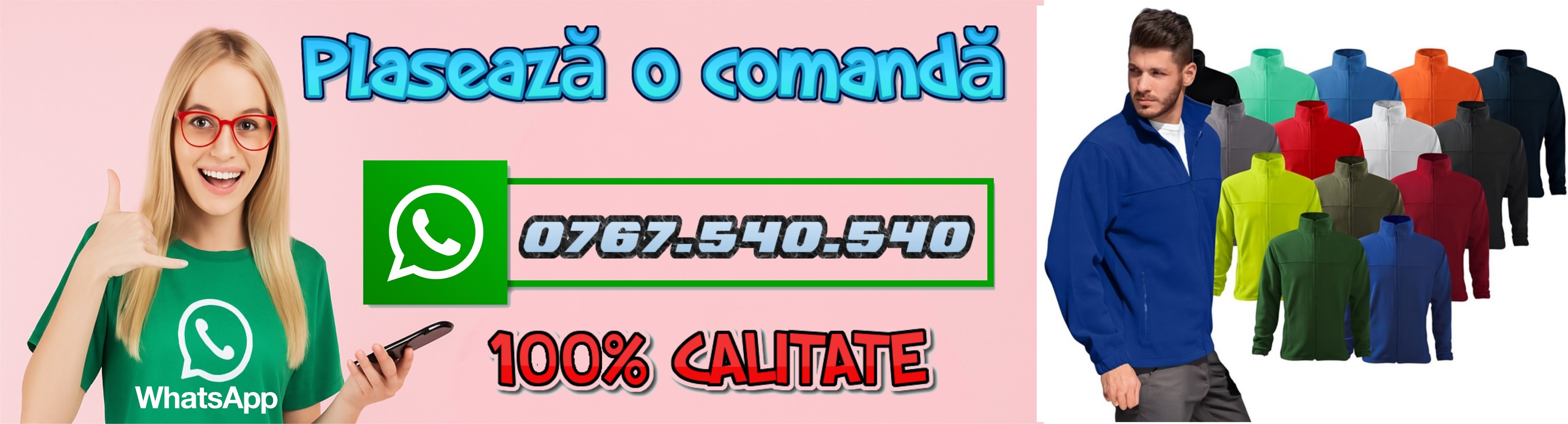Cumpara Jacheta barbat 